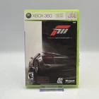 Forza Motorsport 3 (Microsoft Xbox 360, 2009) Complete | 2 Disc Set | Mint ?