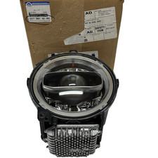 Feu avant (phare) Jeep WRANGLER