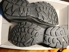 Damen Wanderschuhe Marke LOWA, Größe 40