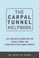 Scott Fried (U. A.) | The Carpal Tunnel Helpbook | Taschenbuch | Englisch (2001)