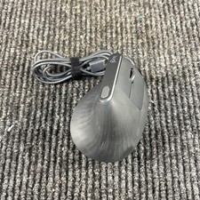 Logitech MX Vertical Ergonomic Bluetooth Mouse M-R0074 Wireless No Dongle