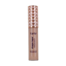 Tarte Shape Tape Concealer 0.33 Fl Oz 27H light-medium honey