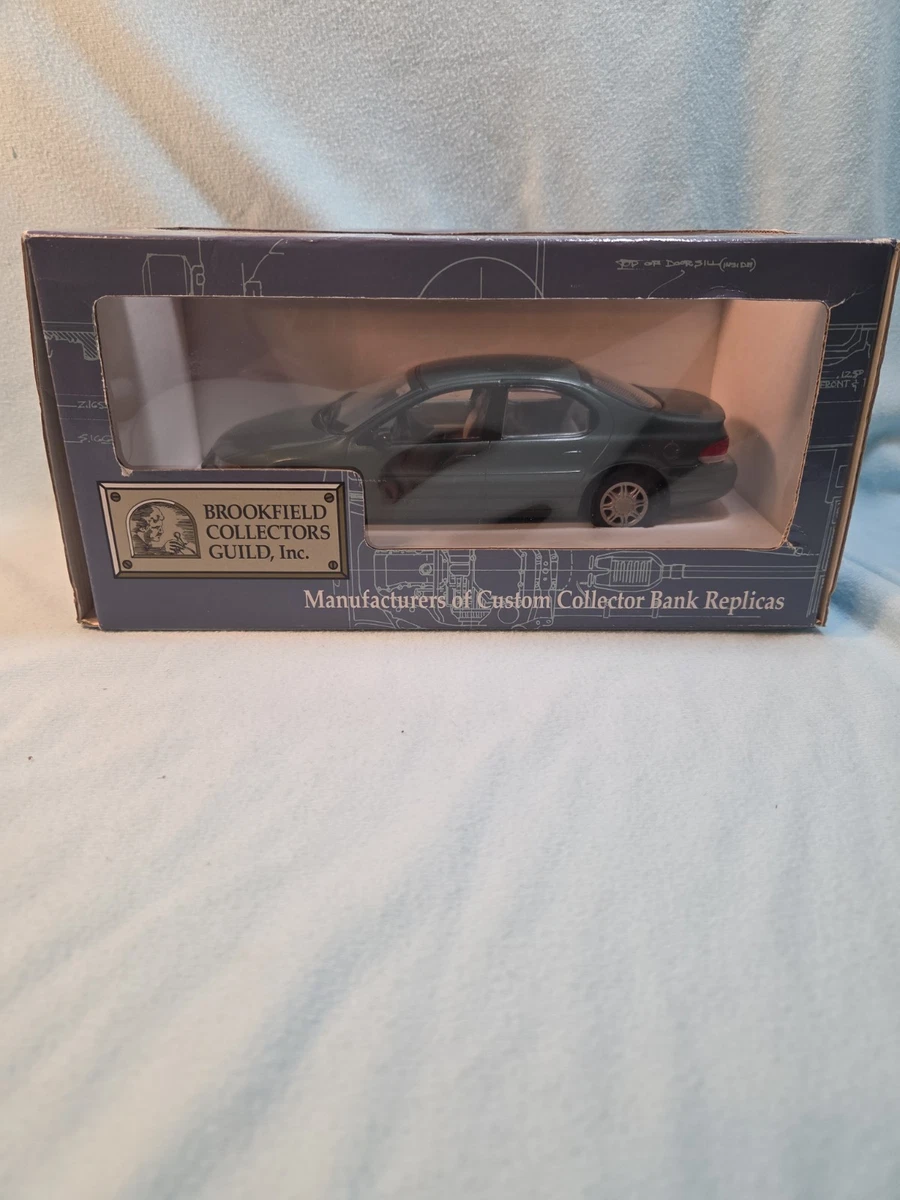Brookfield Chrysler Diecast & Toy Vehicles for sale - eBay