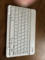3 Systems Wireless Apple Keyboard