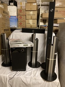 tv home theater samsung