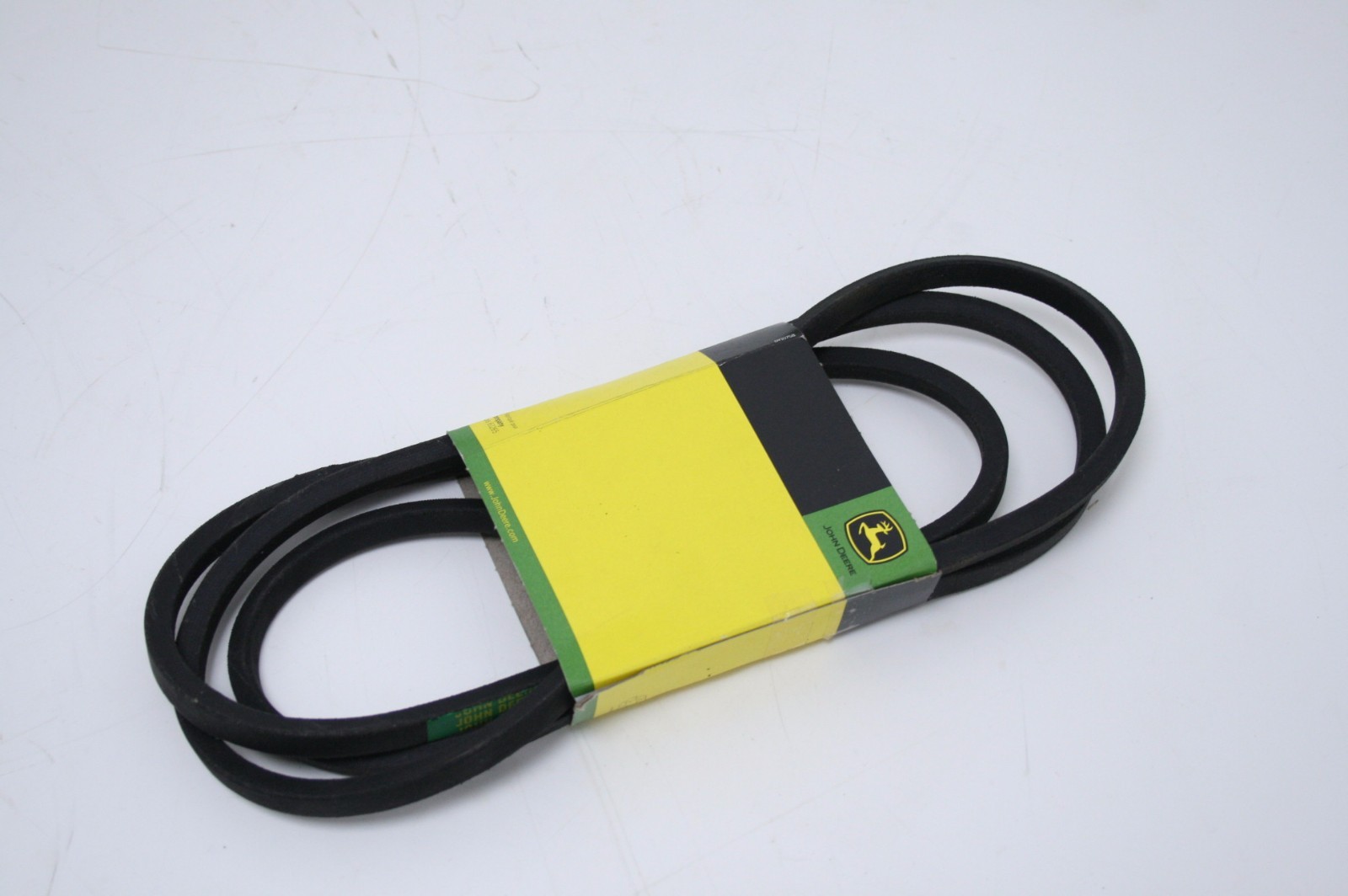 Genuine John Deere Drive Belt M144044 X300 X304 X320 X324 LT150 LT160