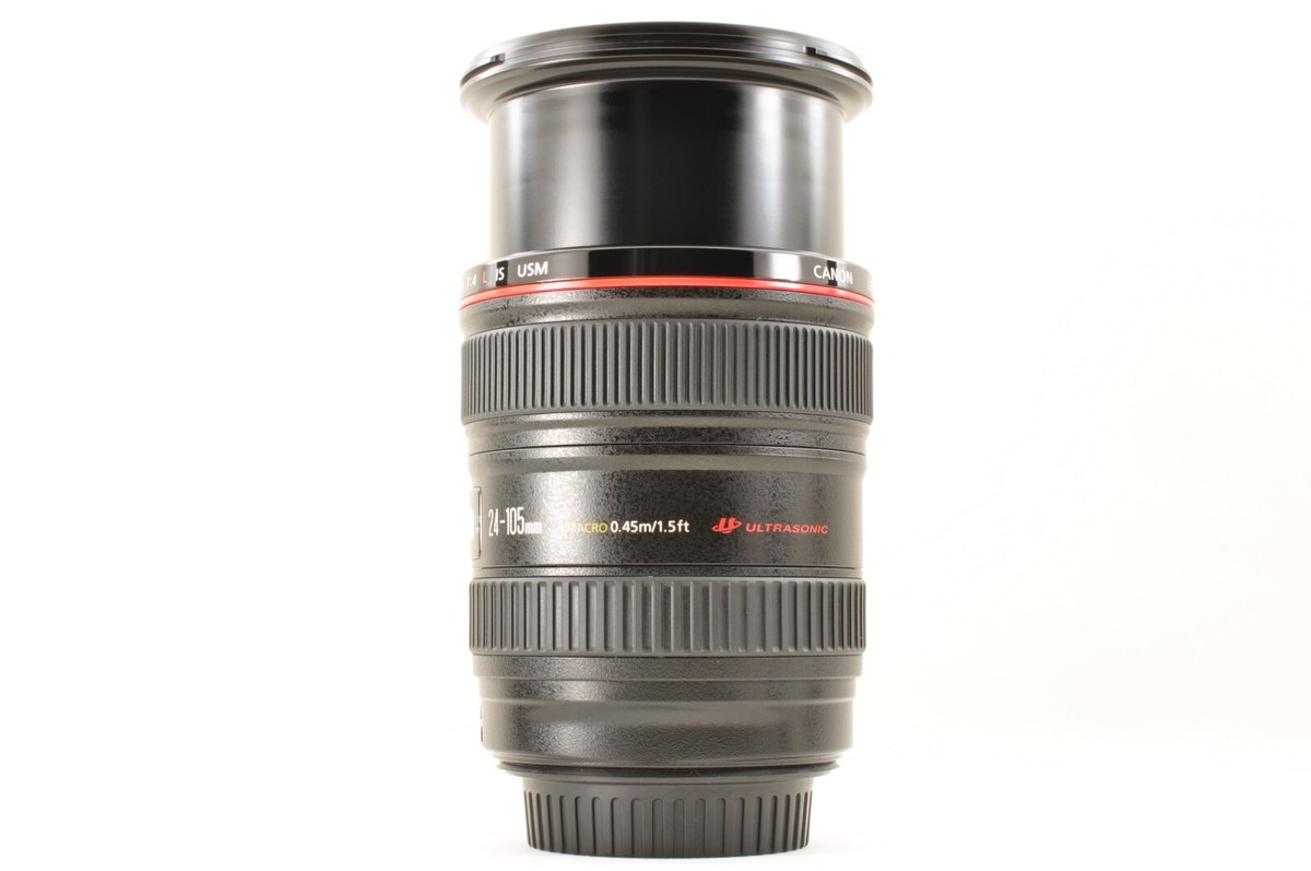 CANON.ULTRASONIC LENS EF24mm 1:2.8 M1555 Amazon.com : Canon