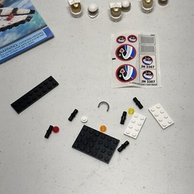 Lego City Space Shuttle 3367