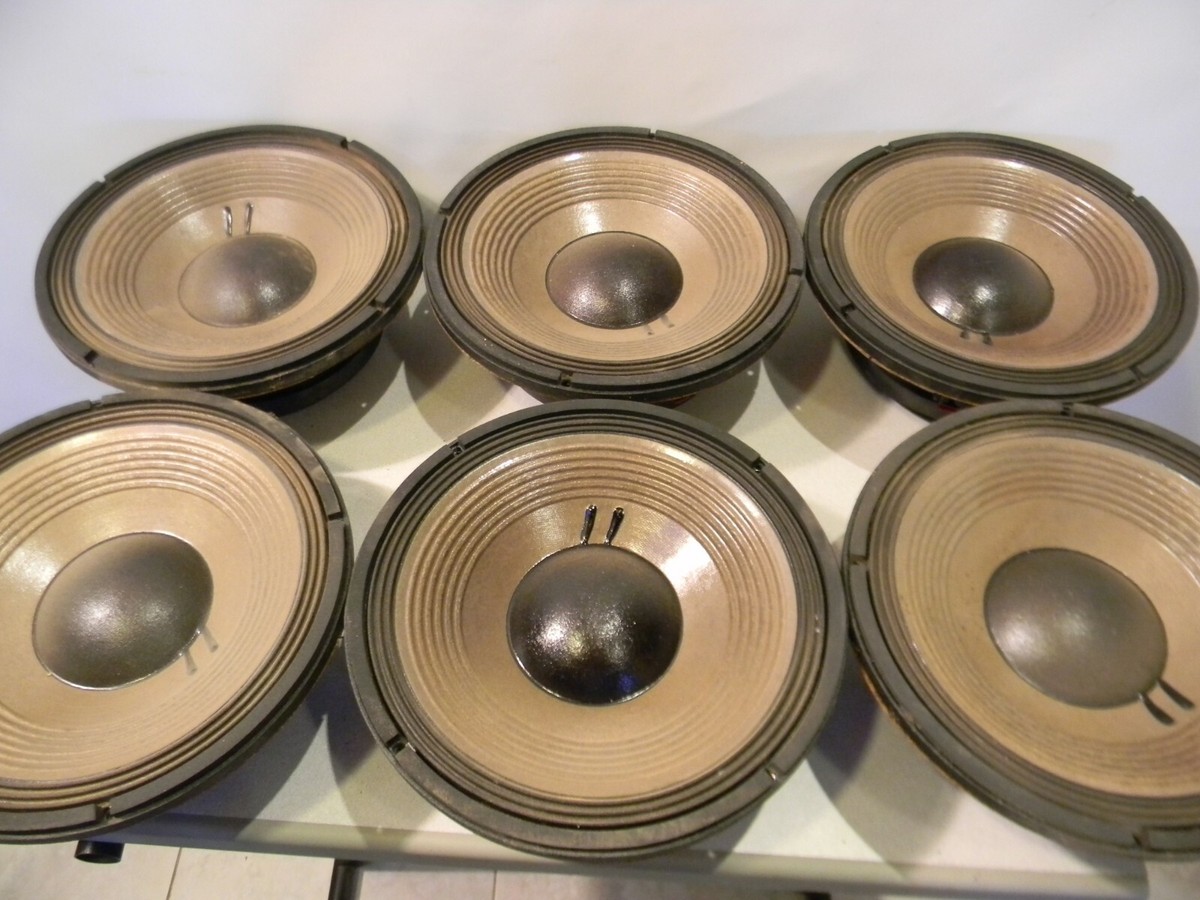 JBL 2206H 12