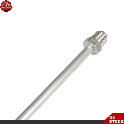 Universal Airless Paint Sprayer Spray Gun Tip Extension Pole Rod 20cm-150cm US - Picture 6 of 19