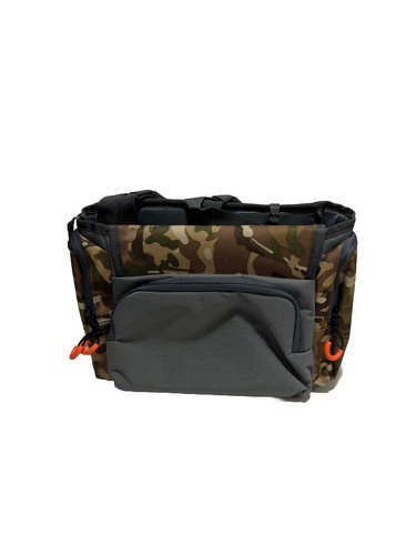 Cooler/Lunch Bag, Camouflage, One Size - Picture 2 of 2