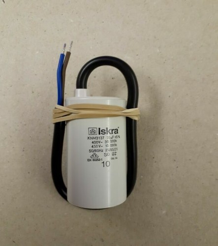 1uF 50V (SMD) Electrolytic Capacitor - 5 Pieces Pack buy online at Low Price in