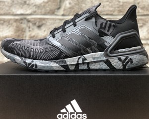 adidas Ultraboost 20 Shoes - Black | Men's \u0026 Running | adidas US