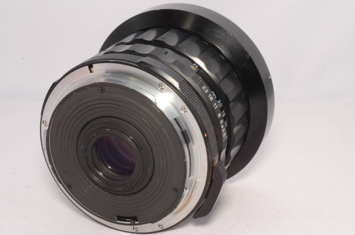 ASAHI-PENTAX SMC TAKUMAR/6×7 1:3.5/55 Camera Lens | eBay ASAHI-PENTAX SMC TAKUMAR/6×7 1:3.5/55 Camera Lens | eBay