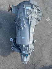 13-17 AUDI Q5 QUATTRO 8 SPEED TIPTRONIC AUTO TRANSMISSION GEARBOX ZF 8HP-55 OEM