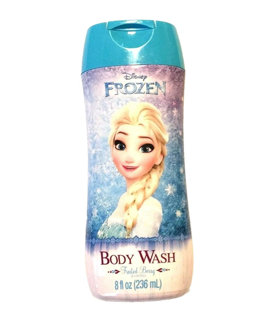 Средства для мытья тела и гели для душа Disney