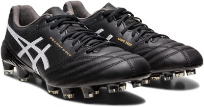 asics　DS LIGHT X-FLY 5 25cm2E ASICS Football Soccer Shoes DS LIGHT X-FLY 5 Black 1101A047 US10