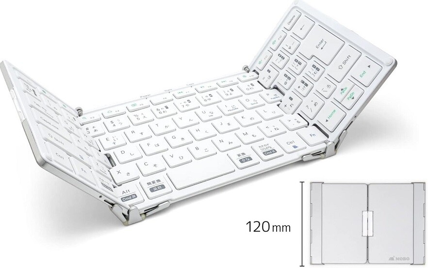 新品・未開封　Mobo Keyboard 2 MOBO Keyboard 2 | MOBO