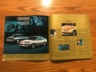 1982 Oldsmobile Sales Brochure - Firenza incl. SX Coupe & LX Sedan - 12 pages — photo 5