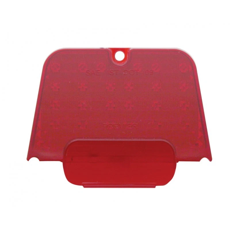 United Pacific LED Tail Light LED Flasher Set 1962-1964 Chevrolet Chevy II Nova - Image 2 of 3