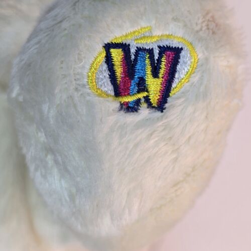 Vintage Cheeky Black & White Puppy Dog Webkins Retired HM192 *No Code - Picture 7 of 13