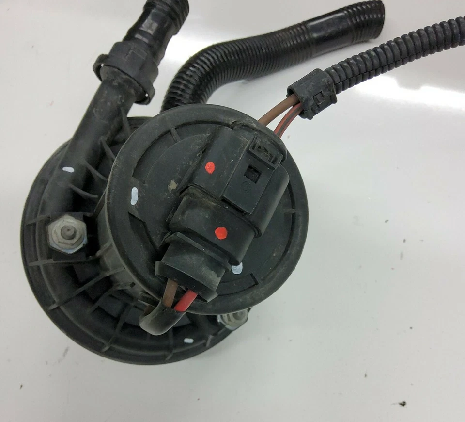 2008-2012 AUDI A4 Q7 VW - SECONDARY SMOG AIR INJECTION PUMP 06A959253E - Image 4 of 4