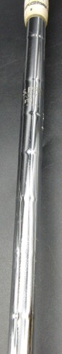 Cobra FP 9 Iron Regular Steel Shaft Chaucer Grip - Picture 4 of 4