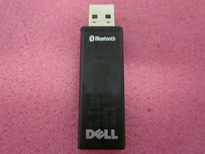 GENUINE Dell C-UV35 USB Wireless Bluetooth Keyboard/Mice Dongle 820-000442 DR985