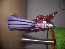 Rar Jessica Galbreth belive in your Dreams Figur Elfe Fee neu in Verpackung!