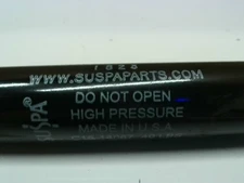 Suspa Gas Spring C16-14867 - New No Box