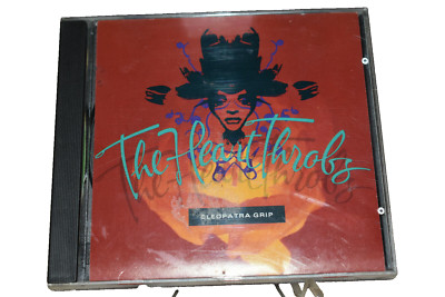 The Heart Throbs - Cleopatra Grip.  #6