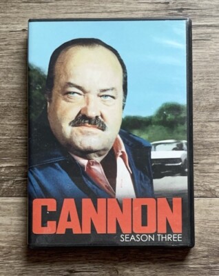 中古()Cannon: Season 4／ [DVD] s-l400.jpg