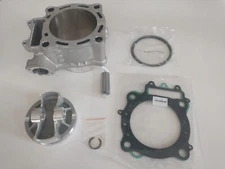 Cylinder Kit with Forged Piston CRF 450R 2002-2008