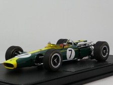 Gpreplicas Gp Replicas Lotus 43 7 Jim Clark Kyalami Gp 1967 1/18 Gp157c
