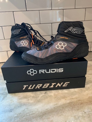 rudis youth wrestling shoes