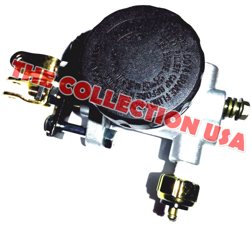 Joyner 650 Sand Spider 650cc Dune Buggy Brake Master Cylinder New Brake