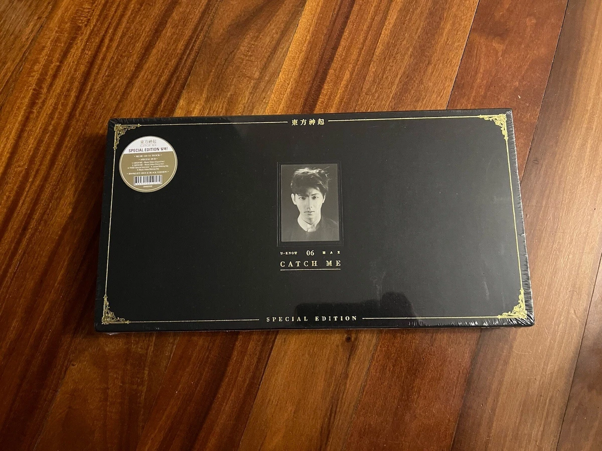 アイドル TOHOSHINKI 10th Anniversary Memorial Box Amazon.co.jp: TOHOSHINKI 10th Anniversary Memorial Box : Toys & Games
