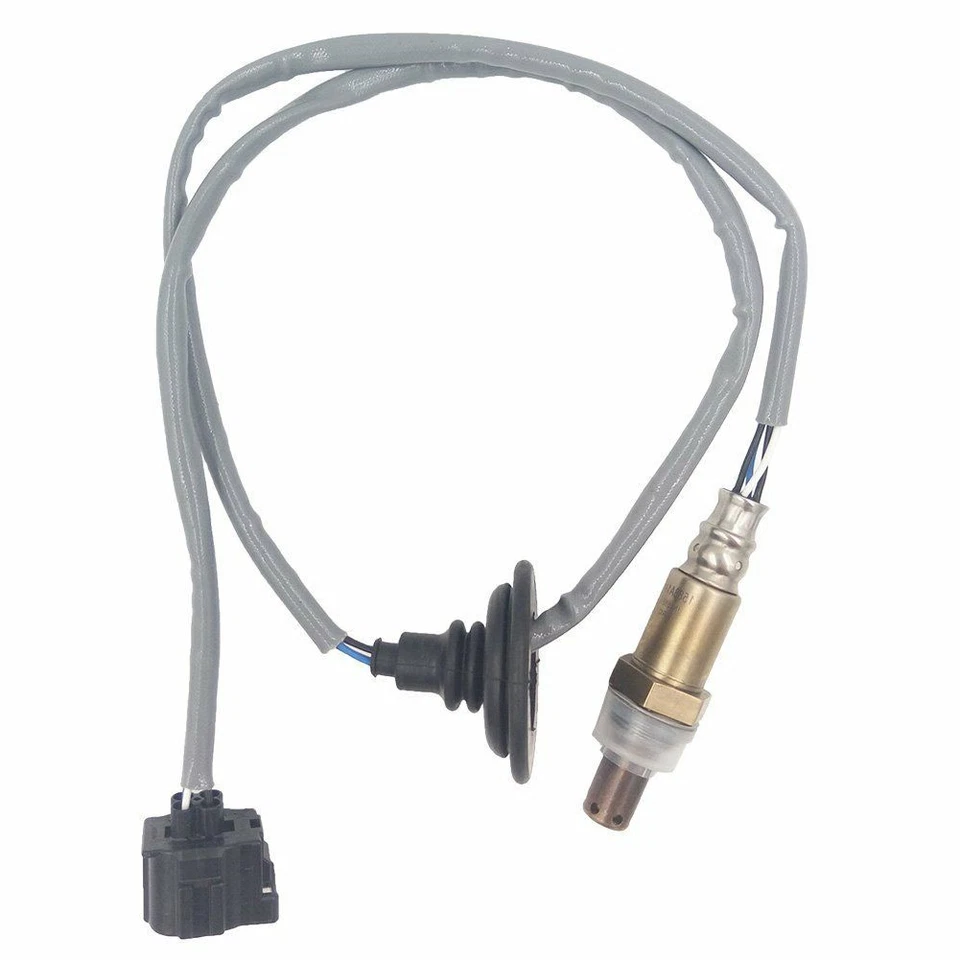 2pcs Upper+Lower O2 Oxygen Sensors For Mitsubishi Outlander 2.4L L4 2008 2009 US Foto 3 de 4