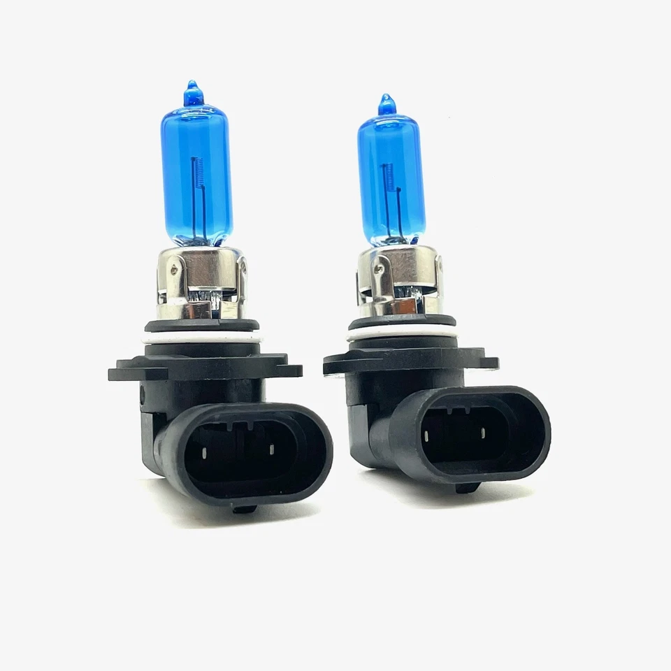 65W 7500K 9005 Hb3 Xenon Full Beam Bulbs Lighting For BMW Z3 Z3M Z8 All - Image 4 of 4