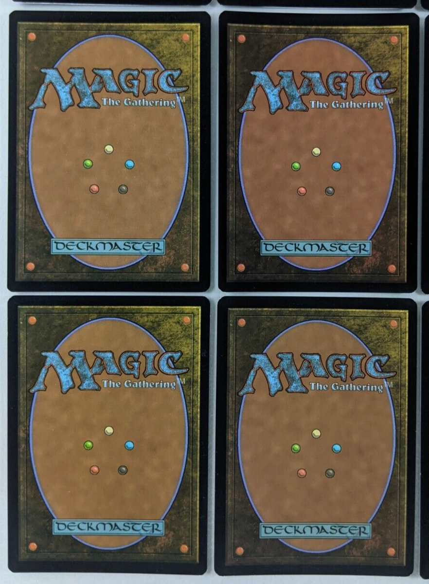 mtg d&d module cards Amazon.com: Elite Graveyard EDH Deck- Muldrotha Dredge - Green Black Blue -  Custom Built - MTG - Commander