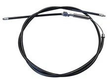 53" Adjustable Throttle Choke Cable Motorcycle Mini Bike Moped Go Kart Scooter