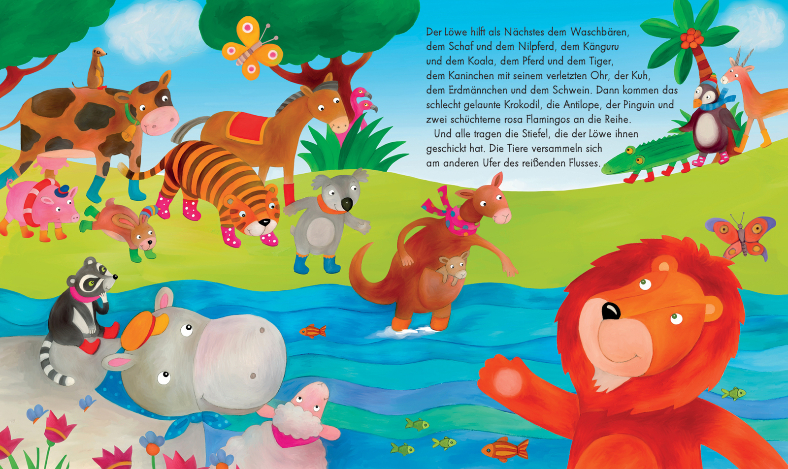 Thumbnail - Der Bär, Den Keiner Mochte | Sally Ann Wright | Buch | Gebunden,