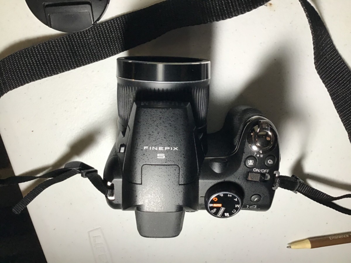 FUJIFILM FinePix S3Pro+おまけ FUJIFILM FinePix S3Pro+おまけ