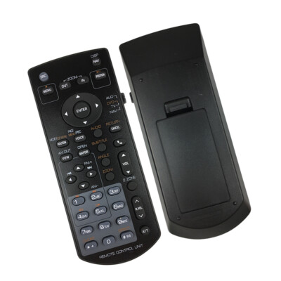 DNX572BH DNX577S DDX9902S DDX9707S Remote Control For Kenwood AV Receiver
