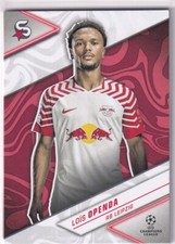 Topps UCL Super-Stars 23/24 Nr. 132 Luis Openda