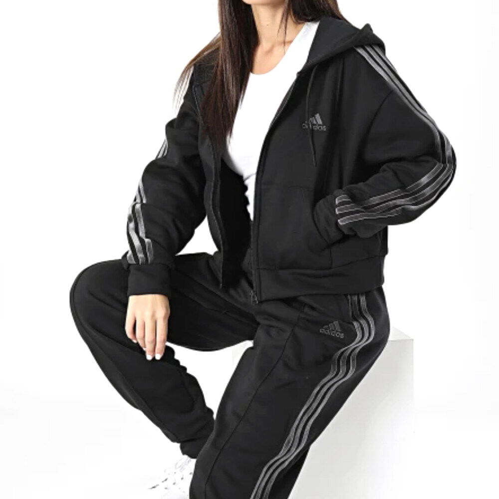 アディダス Adidas 【 Woven Track Top Tracksuit Womens Women 】 レディース Adidas Women's Tracksuit Hoodie Winter Zipper XS S M L Pants
