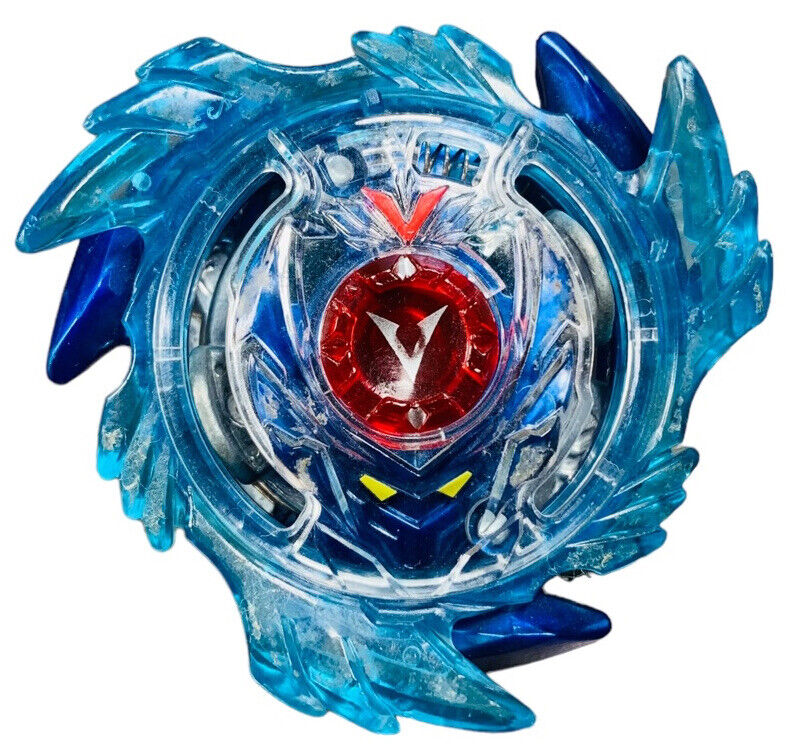 Beyblade Burst Takara Tomy God Valkyrie B-73 Collectible Anime Bey Toy