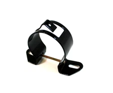 GM Chevy Ford Mopar Standard  Ignition Coil Mounting Bracket Horizontal Hot Rod