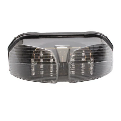 Feu arrière complet pour Yamaha FZS 1000 FZ1 2D1-84710-00-00 - Photo 1/4