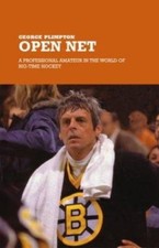 Open Net by George Plimpton